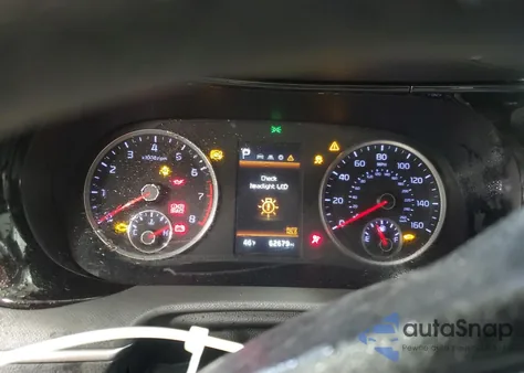 2022 Kia K5 Lxs from USA, damaged, VIN 5XXG14J23NG106080